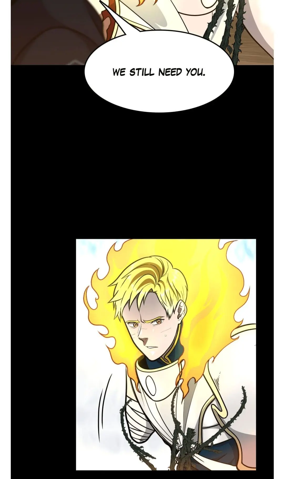 The Beginning After The End Chapter 64 Page 39