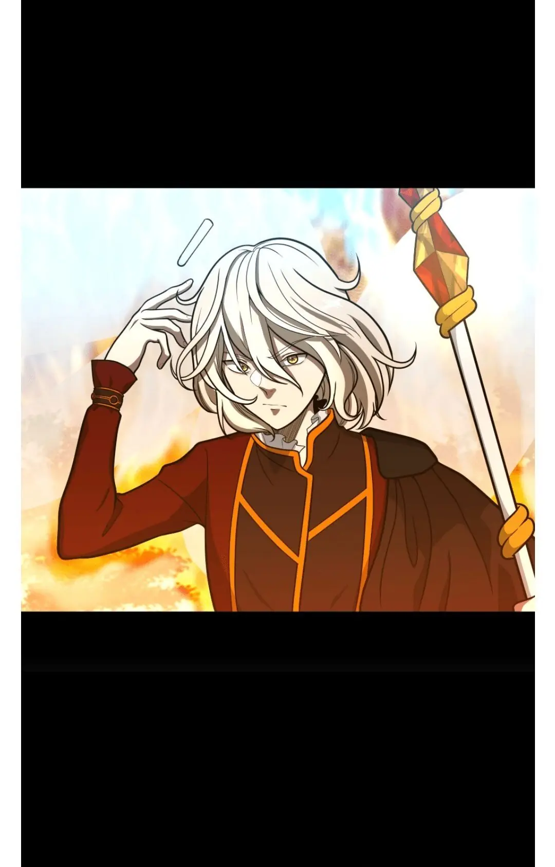The Beginning After The End Chapter 64 Page 41