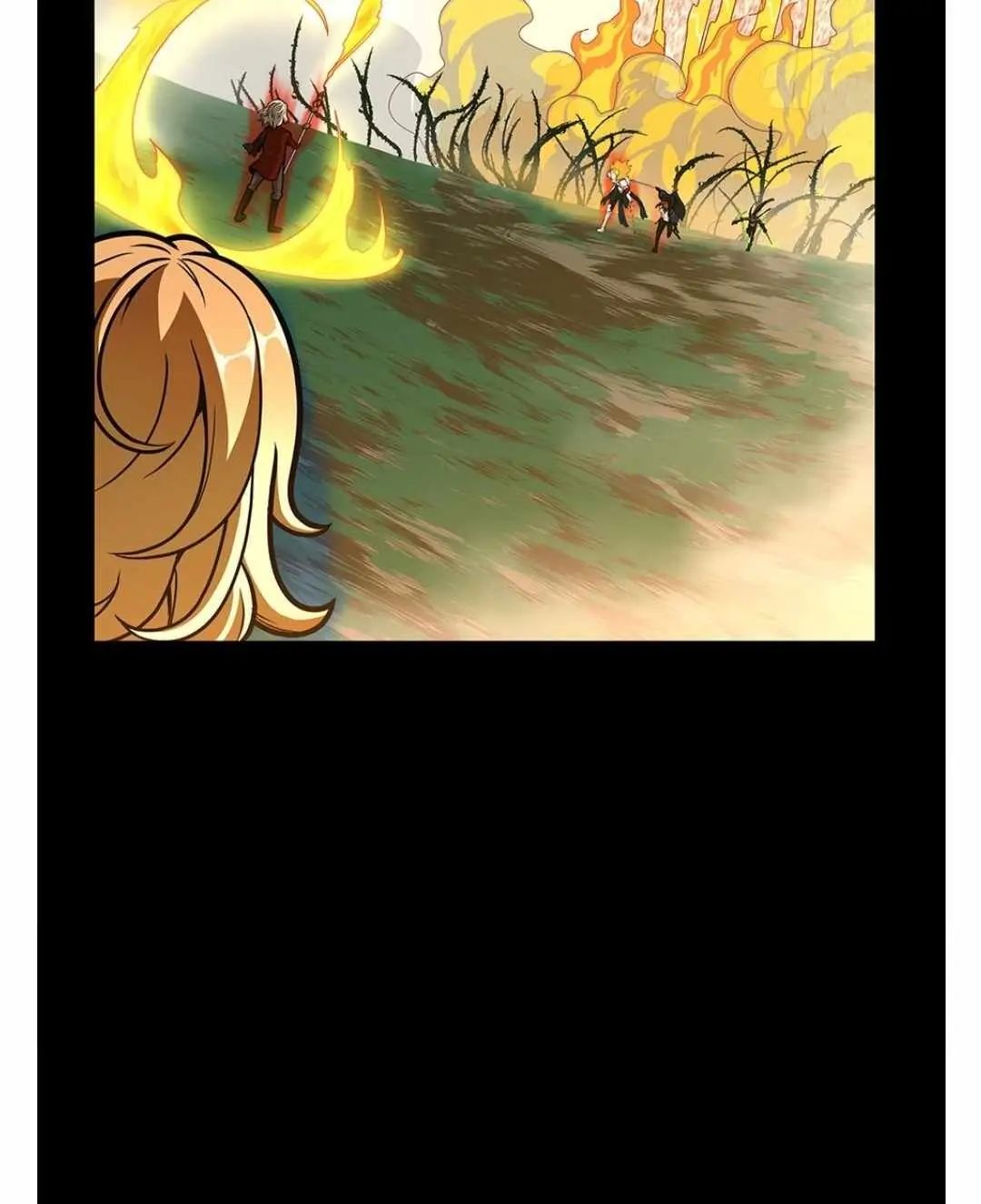 The Beginning After The End Chapter 64 Page 46