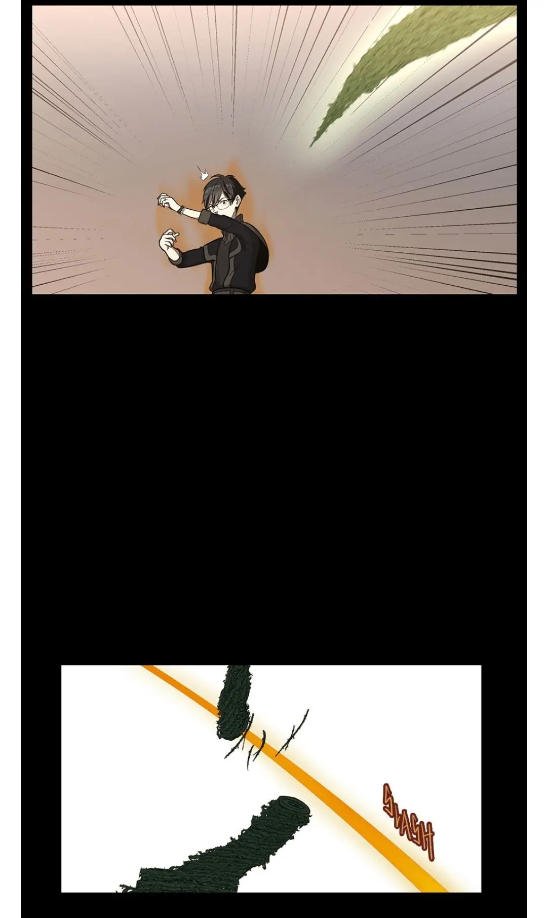 The Beginning After The End Chapter 64 Page 50