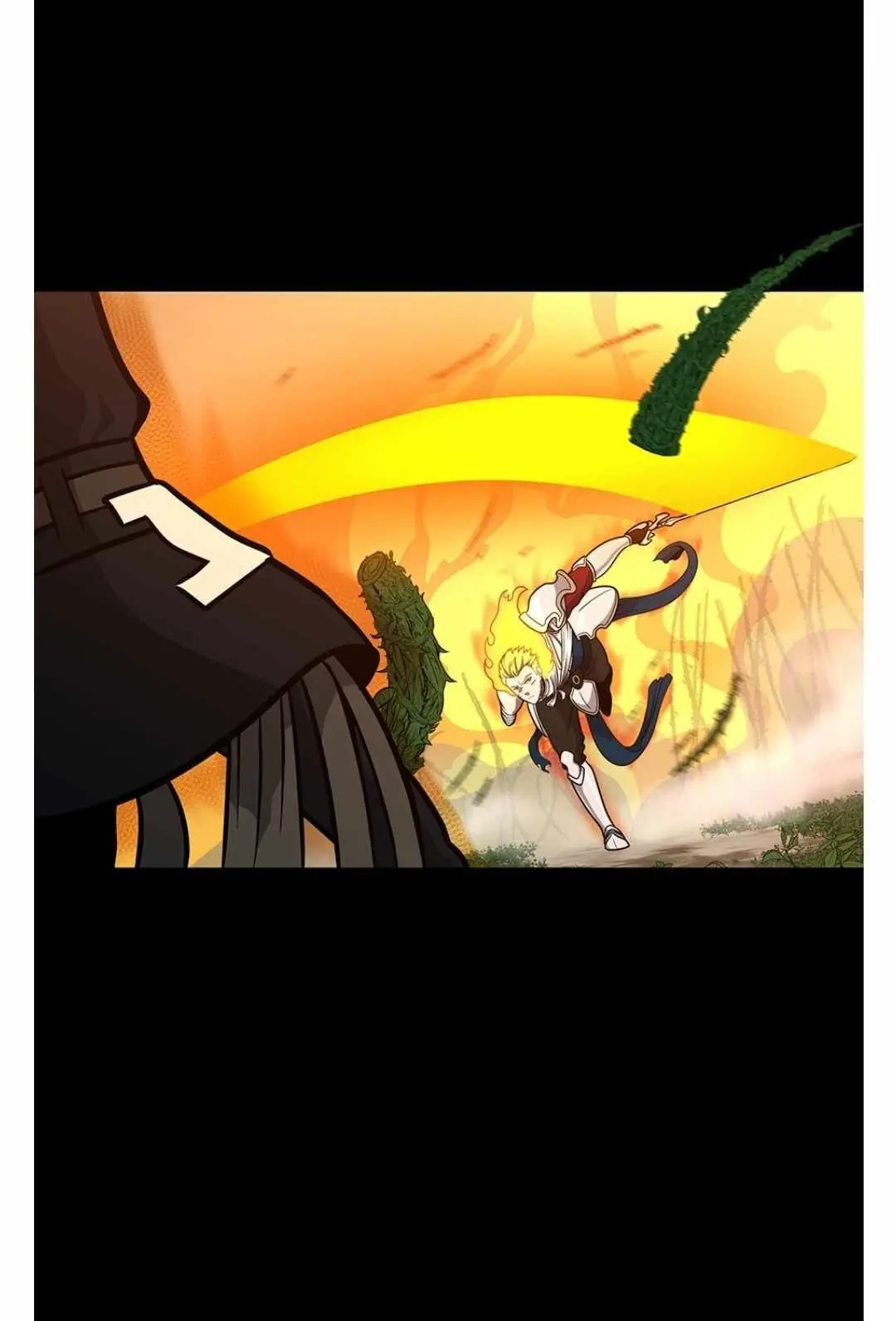 The Beginning After The End Chapter 64 Page 51