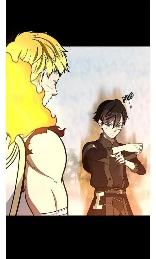 The Beginning After The End Chapter 64 Page 52