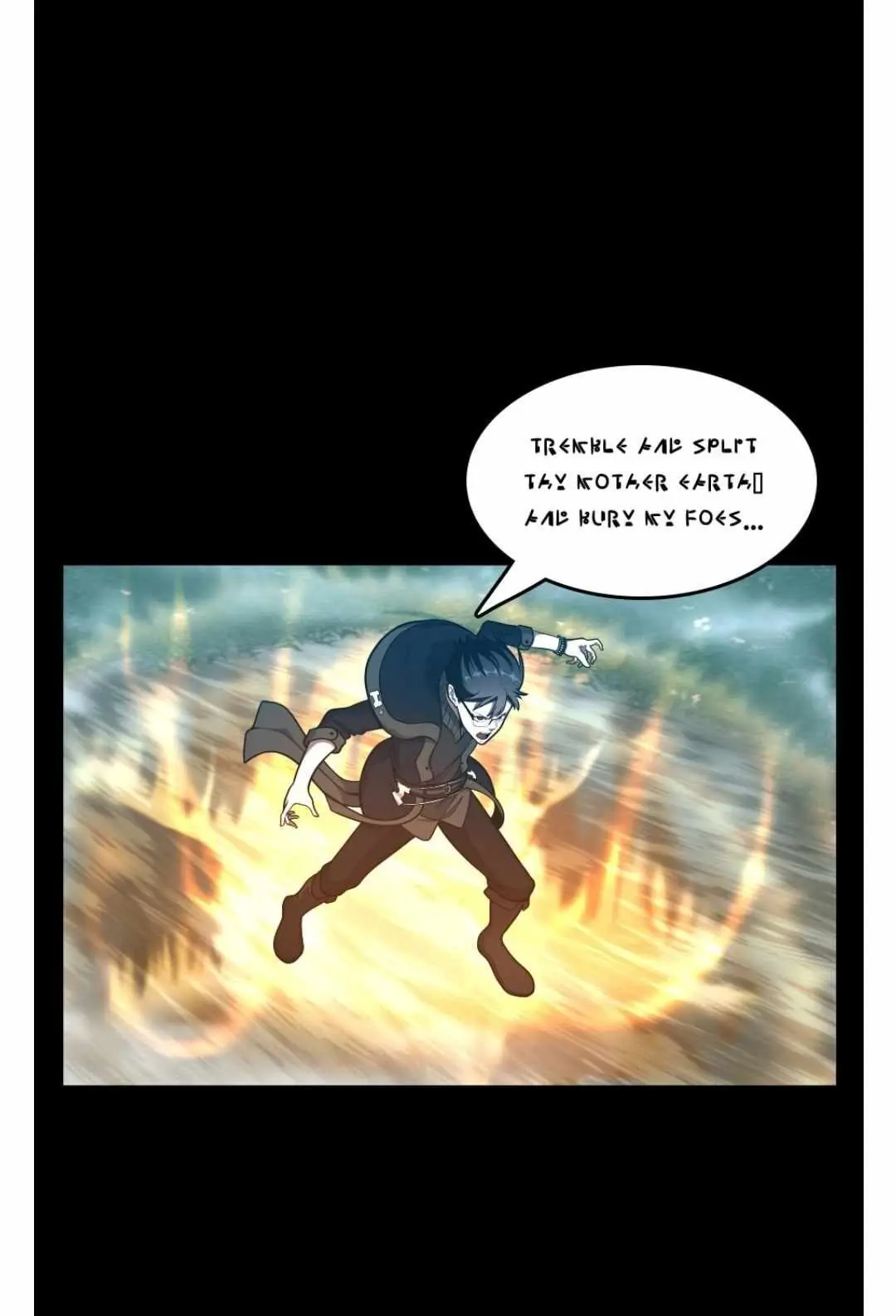 The Beginning After The End Chapter 64 Page 53