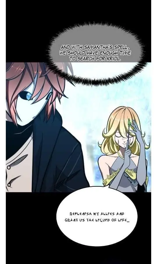 The Beginning After The End Chapter 64 Page 58