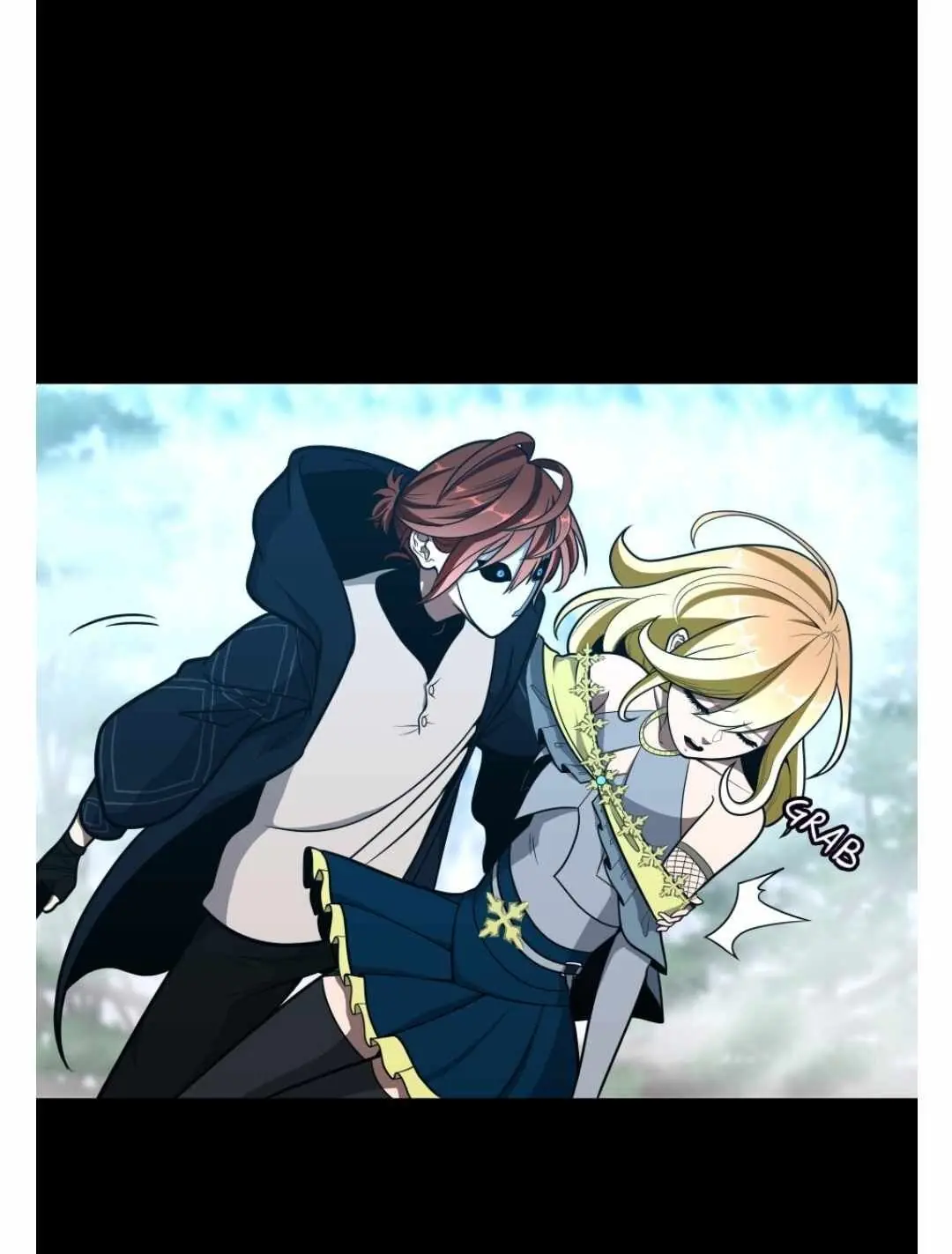 The Beginning After The End Chapter 64 Page 66