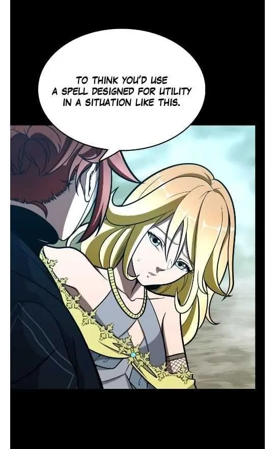 The Beginning After The End Chapter 64 Page 67