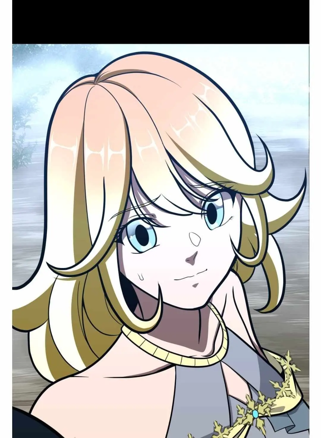 The Beginning After The End Chapter 64 Page 69
