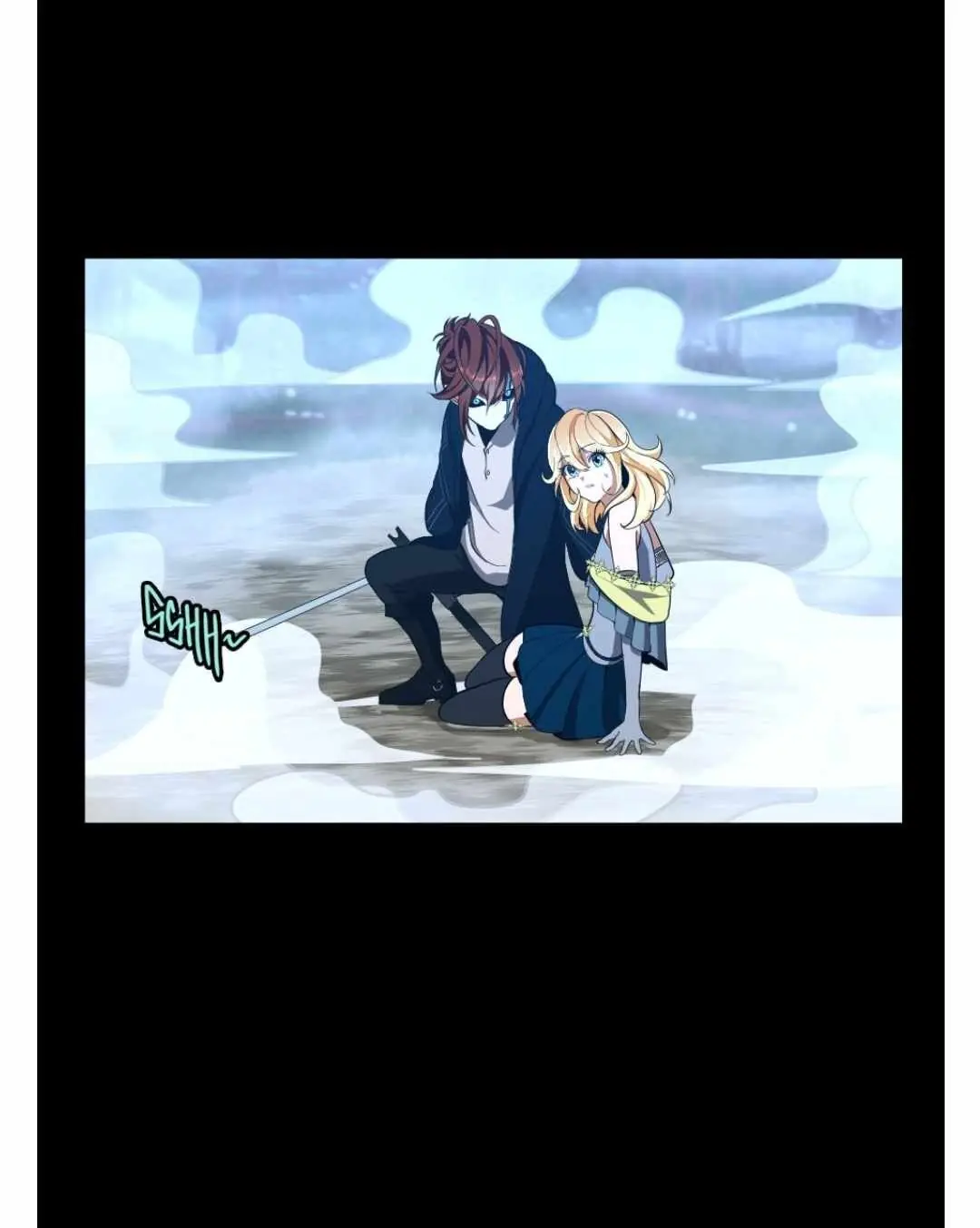 The Beginning After The End Chapter 64 Page 71