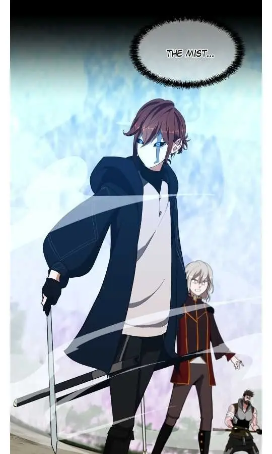 The Beginning After The End Chapter 64 Page 76