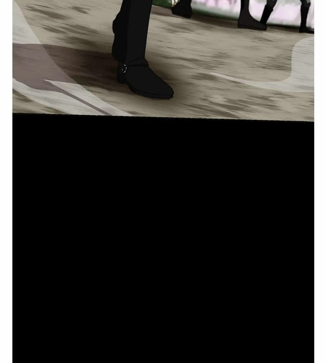 The Beginning After The End Chapter 64 Page 77