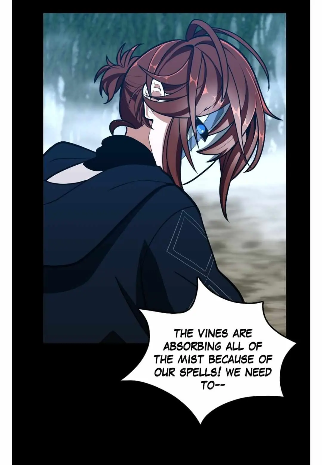 The Beginning After The End Chapter 64 Page 79