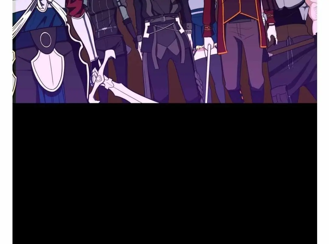 The Beginning After The End Chapter 64 Page 81