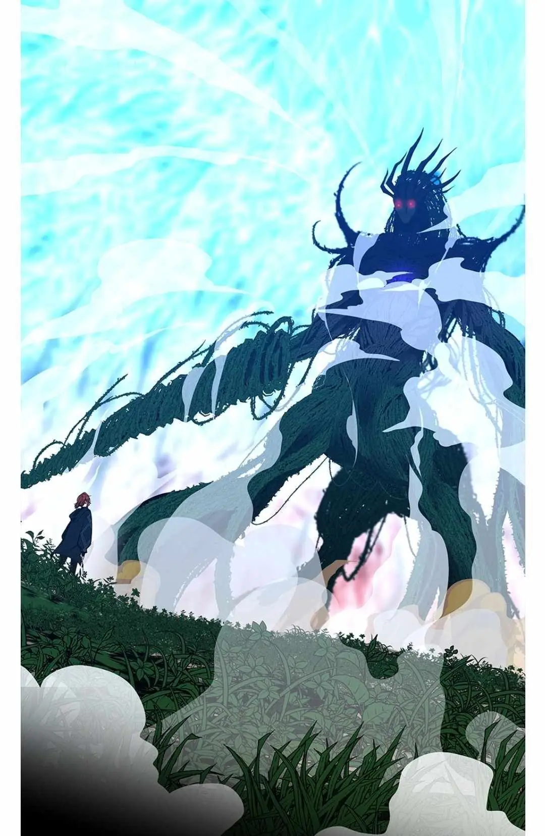 The Beginning After The End Chapter 64 Page 88