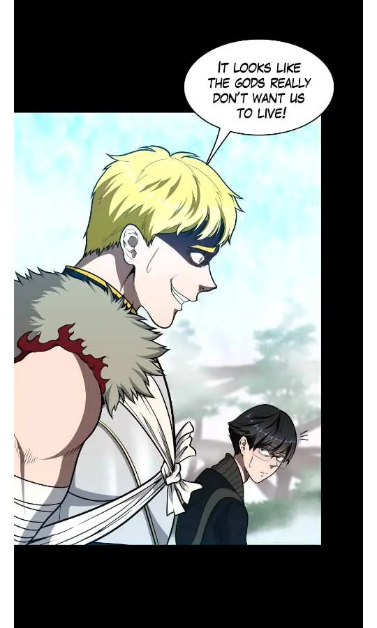 The Beginning After The End Chapter 65 Page 13