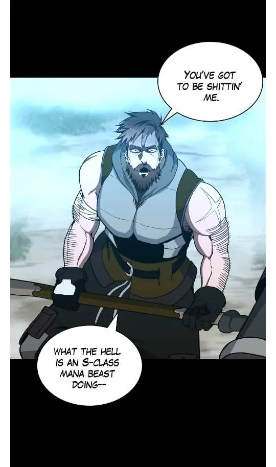 The Beginning After The End Chapter 65 Page 15
