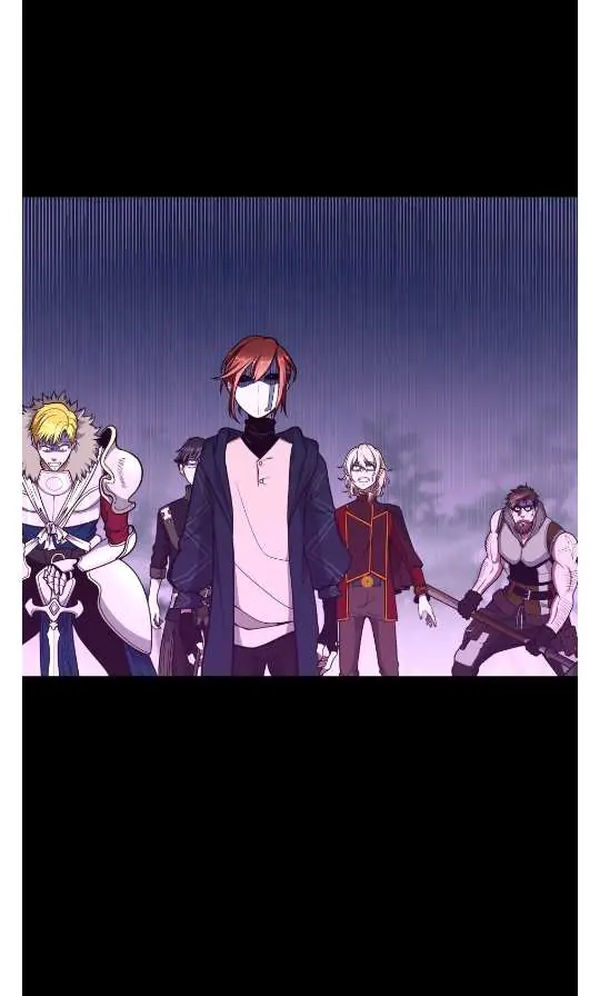 The Beginning After The End Chapter 65 Page 20