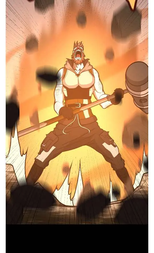 The Beginning After The End Chapter 65 Page 31
