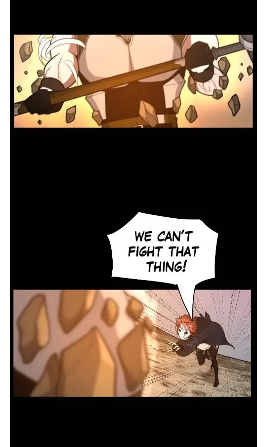 The Beginning After The End Chapter 65 Page 33