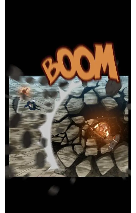 The Beginning After The End Chapter 65 Page 34