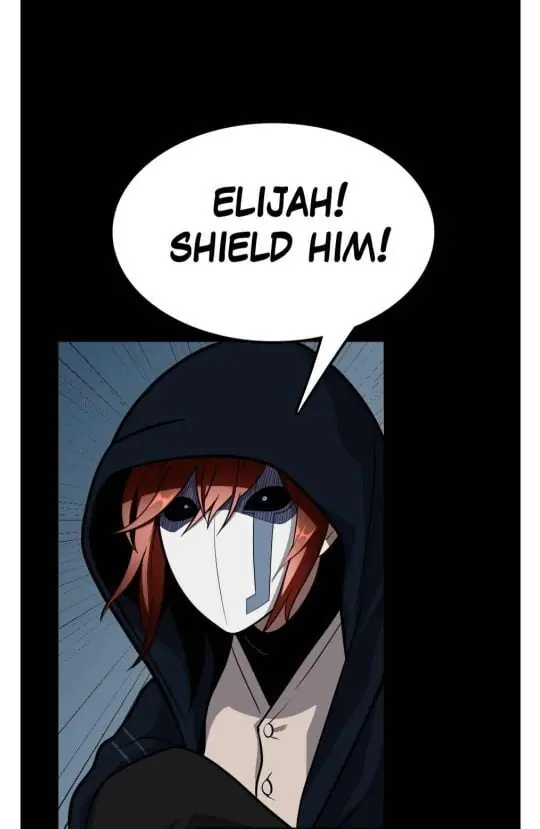 The Beginning After The End Chapter 65 Page 41