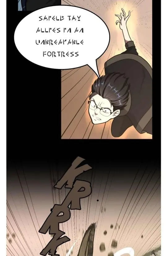 The Beginning After The End Chapter 65 Page 42