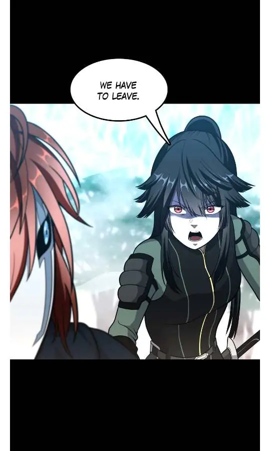The Beginning After The End Chapter 65 Page 46
