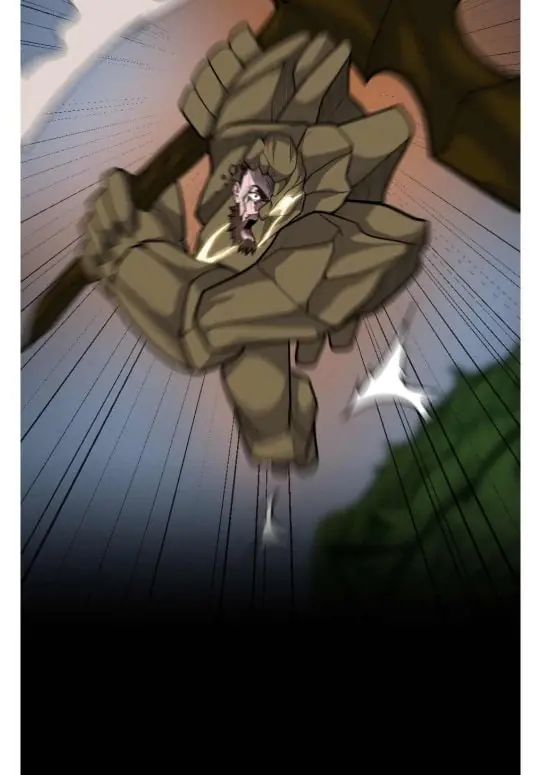 The Beginning After The End Chapter 65 Page 59