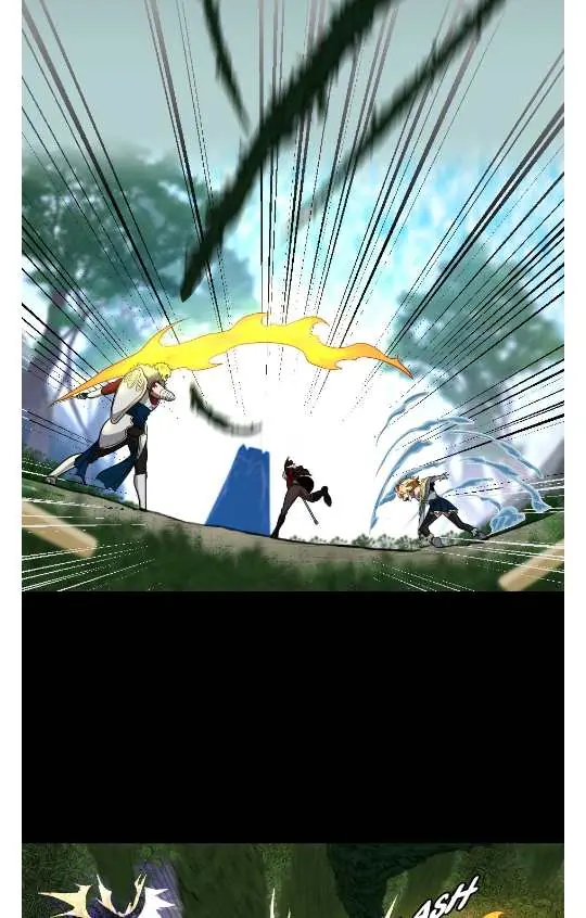 The Beginning After The End Chapter 65 Page 75
