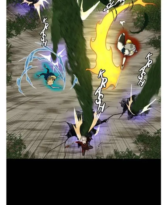 The Beginning After The End Chapter 65 Page 76