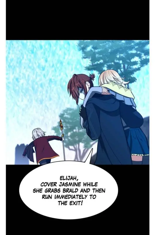 The Beginning After The End Chapter 65 Page 81