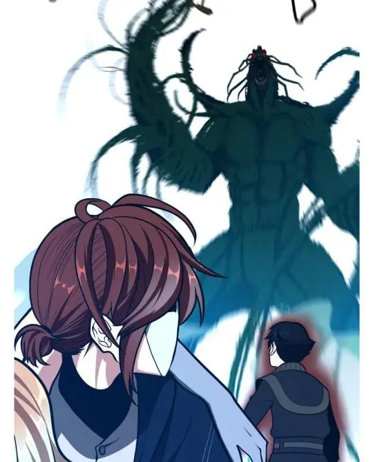 The Beginning After The End Chapter 65 Page 84
