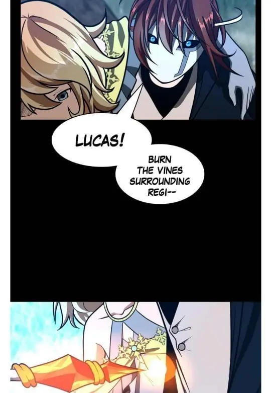 The Beginning After The End Chapter 65 Page 89