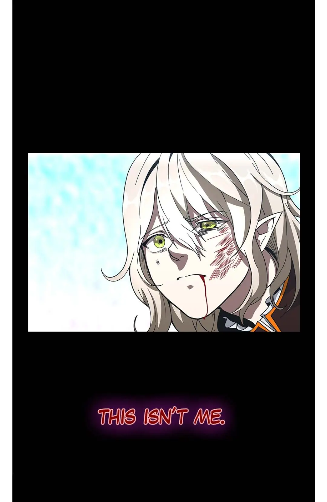 The Beginning After The End Chapter 66 Page 5