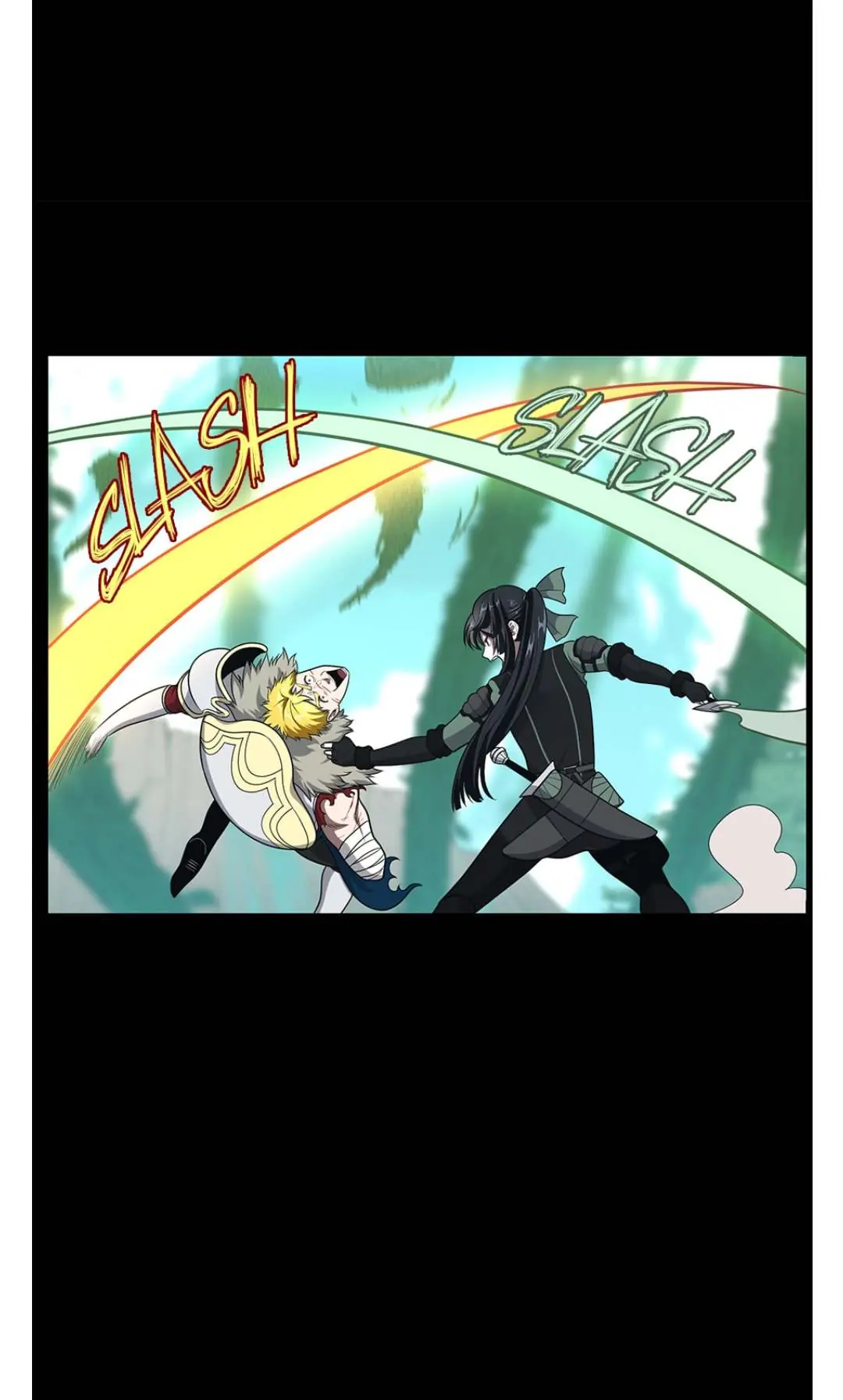 The Beginning After The End Chapter 66 Page 9