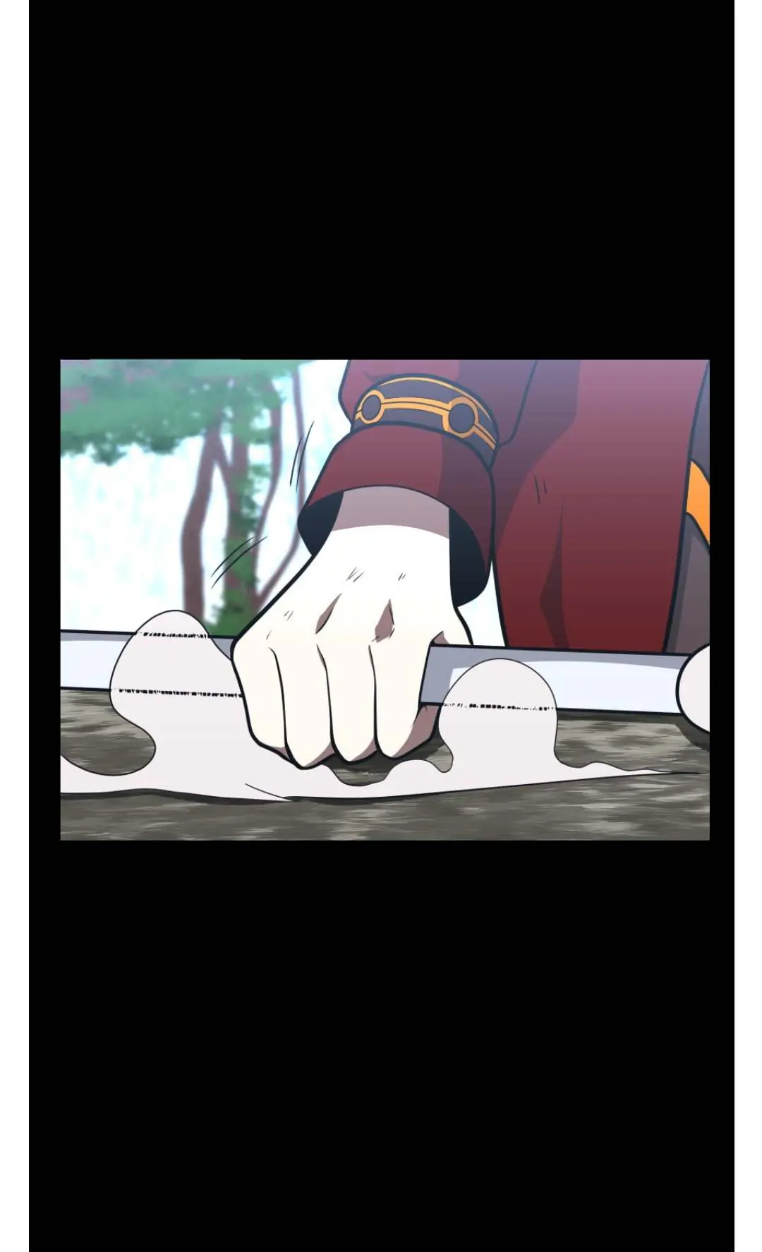 The Beginning After The End Chapter 66 Page 12