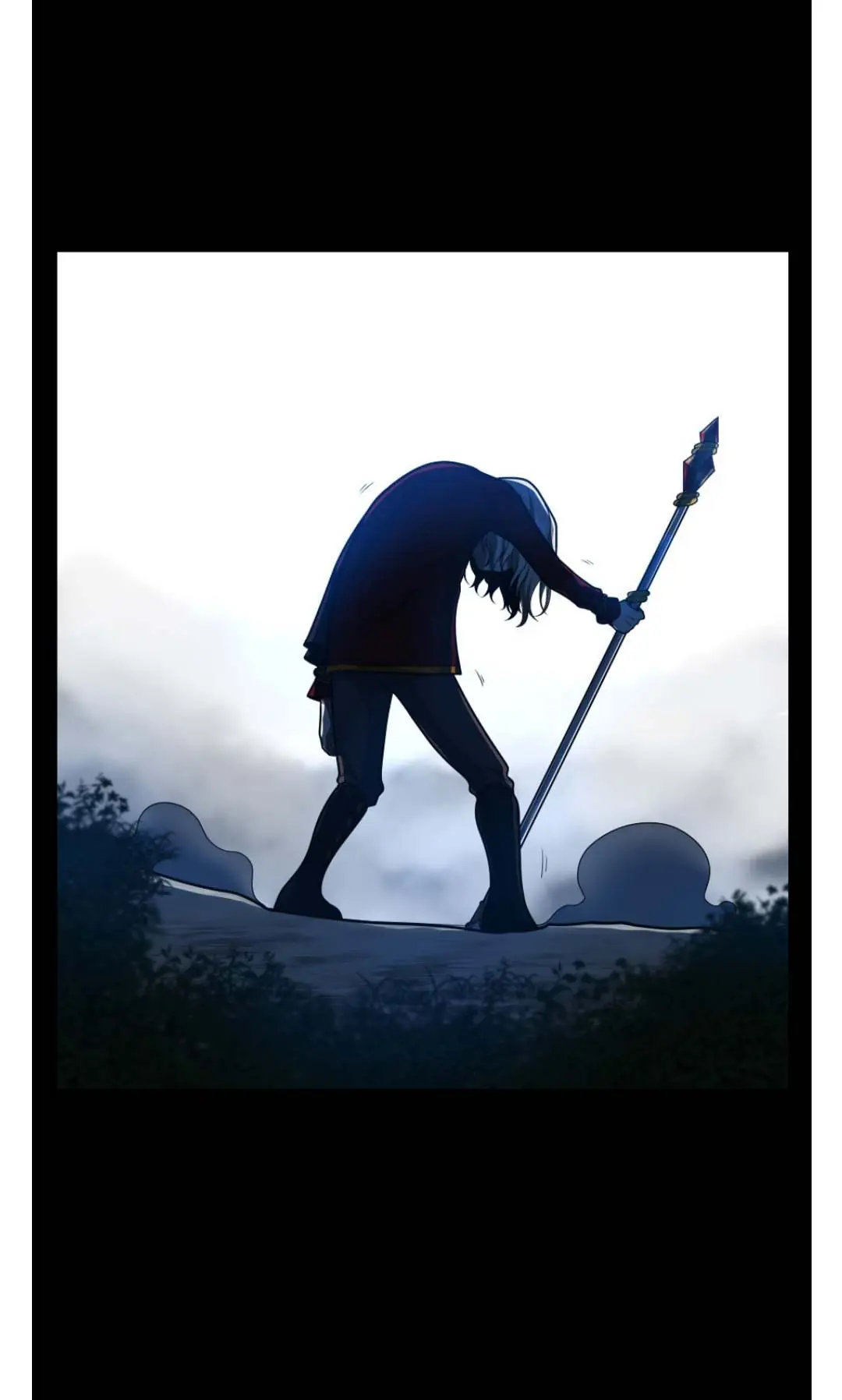 The Beginning After The End Chapter 66 Page 15