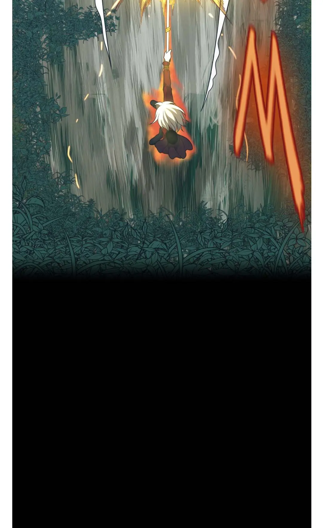 The Beginning After The End Chapter 66 Page 23