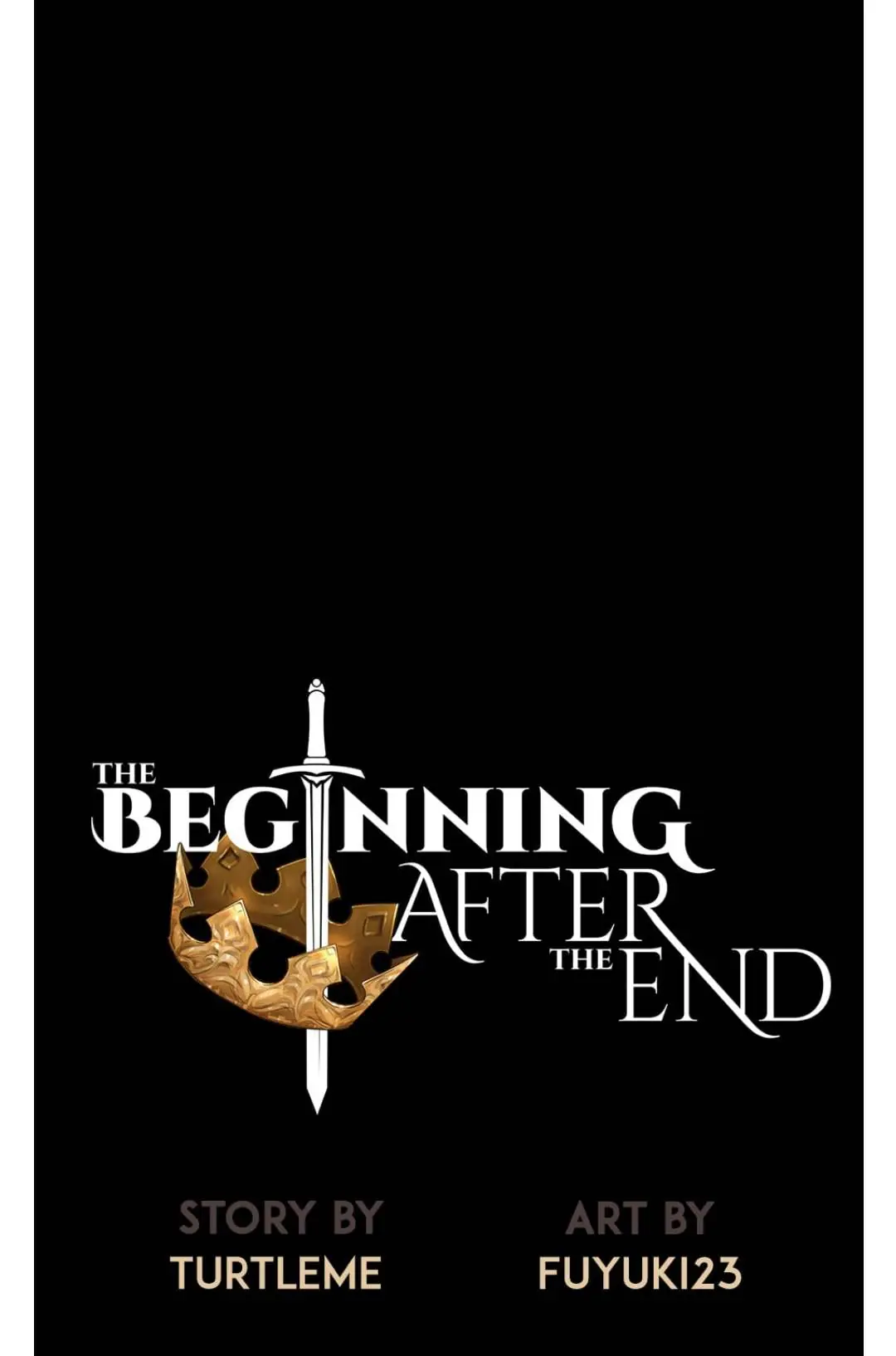 The Beginning After The End Chapter 66 Page 24