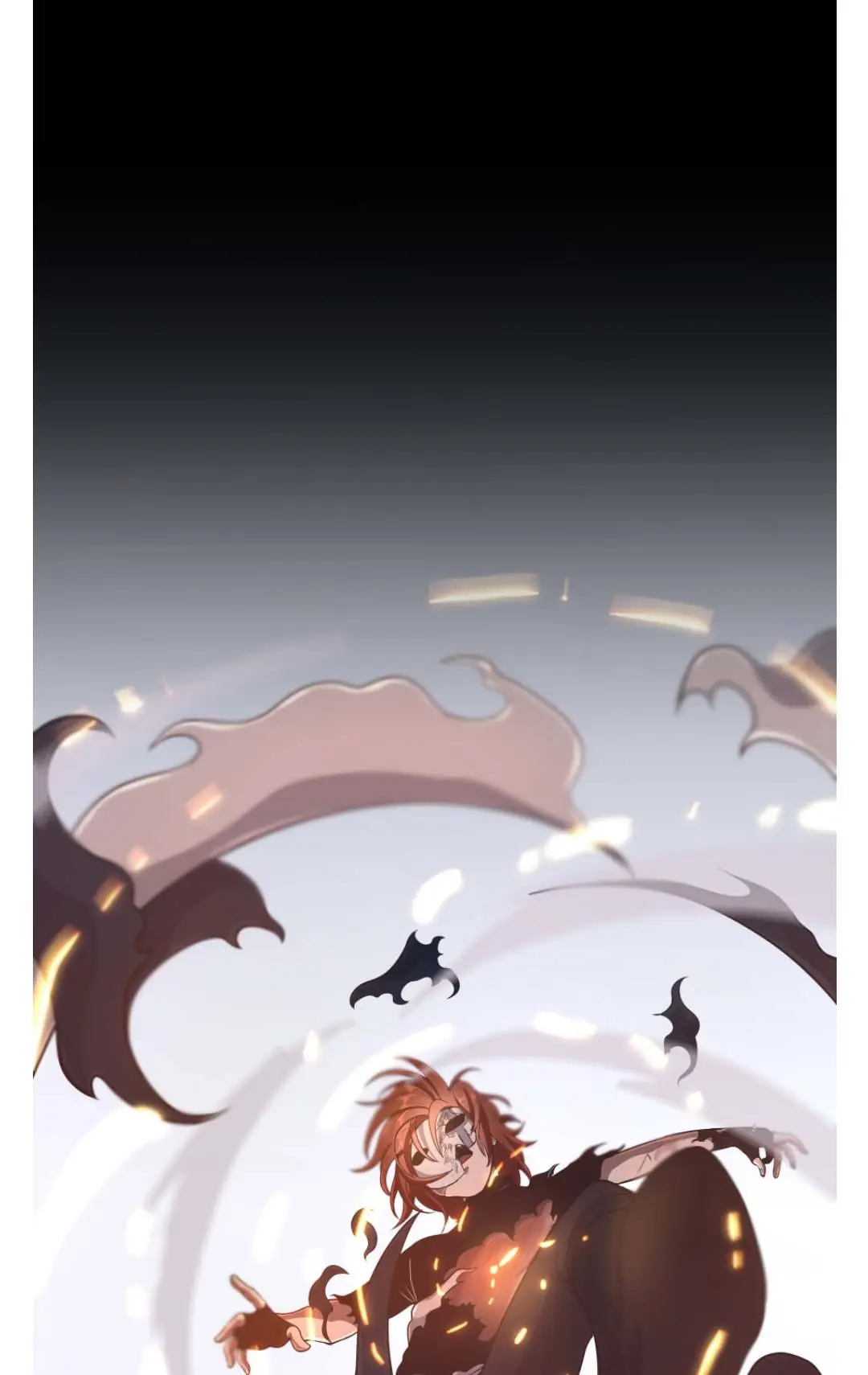 The Beginning After The End Chapter 66 Page 26