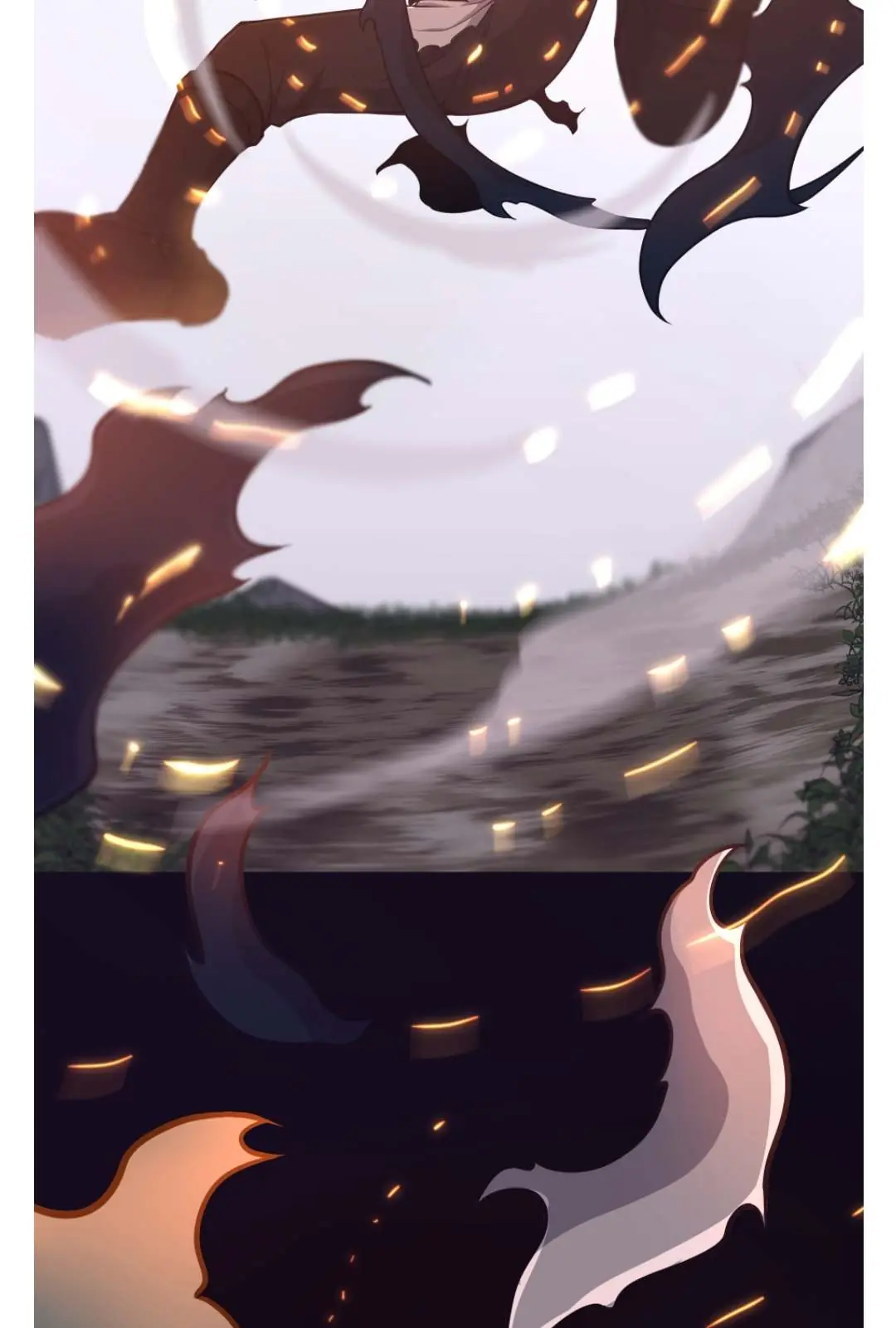 The Beginning After The End Chapter 66 Page 27