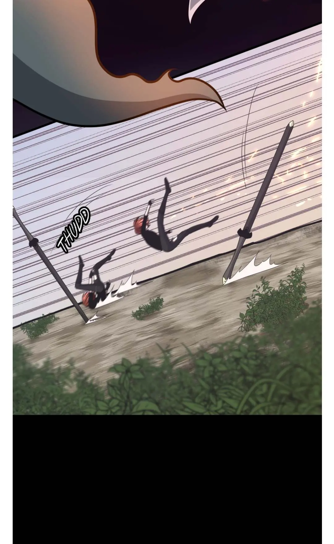 The Beginning After The End Chapter 66 Page 28