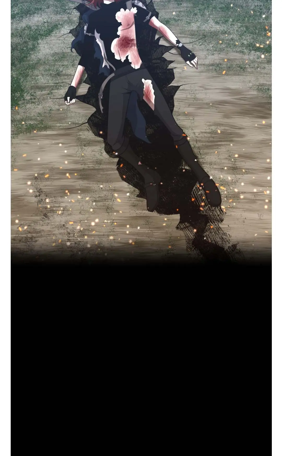 The Beginning After The End Chapter 66 Page 31