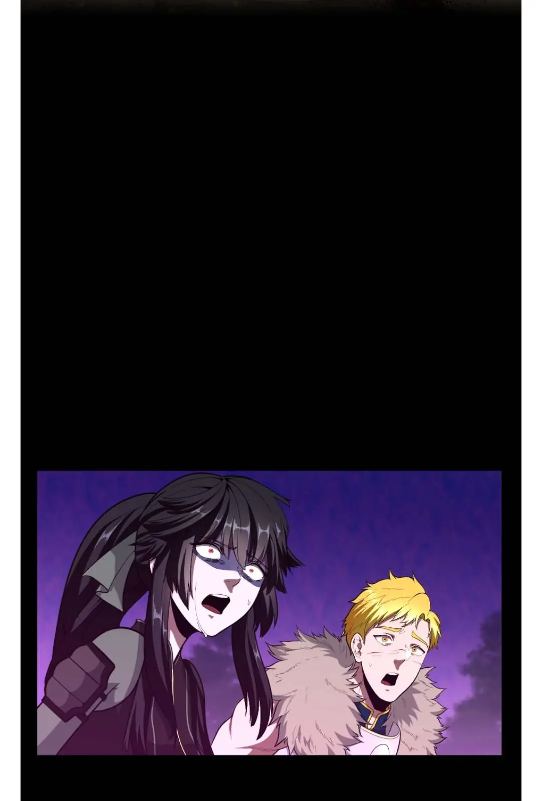 The Beginning After The End Chapter 66 Page 32