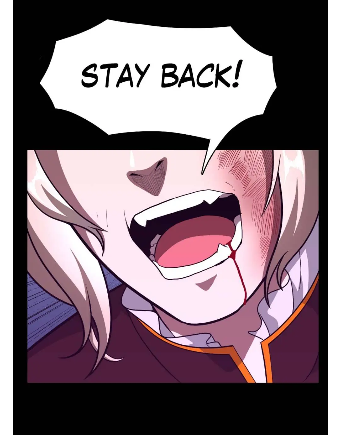 The Beginning After The End Chapter 66 Page 34