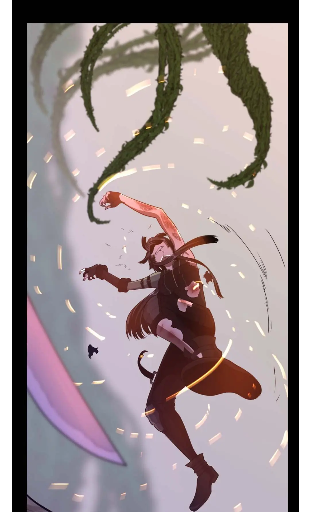 The Beginning After The End Chapter 66 Page 37