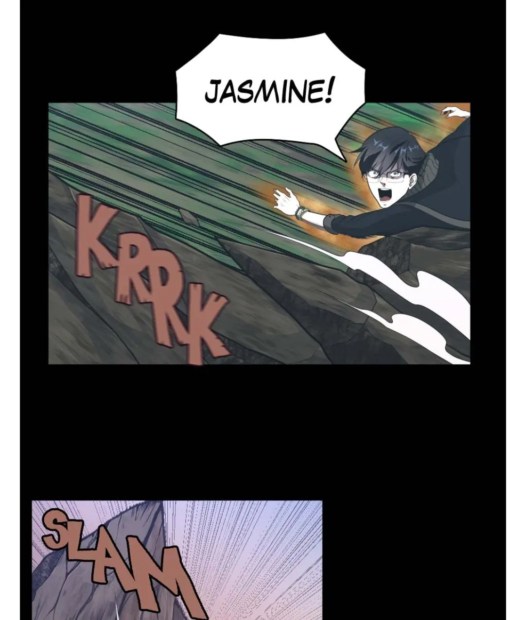 The Beginning After The End Chapter 66 Page 38