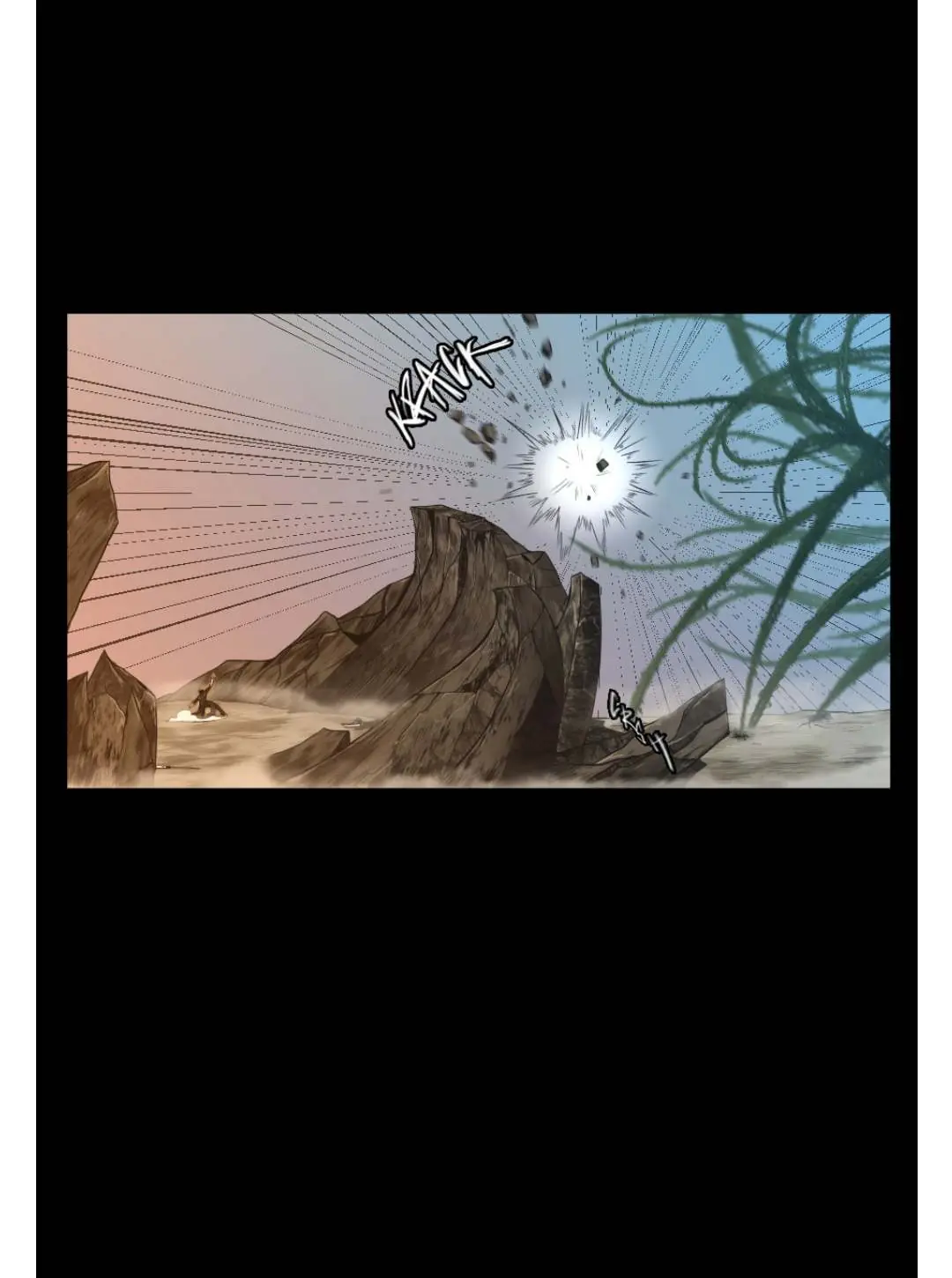 The Beginning After The End Chapter 66 Page 41
