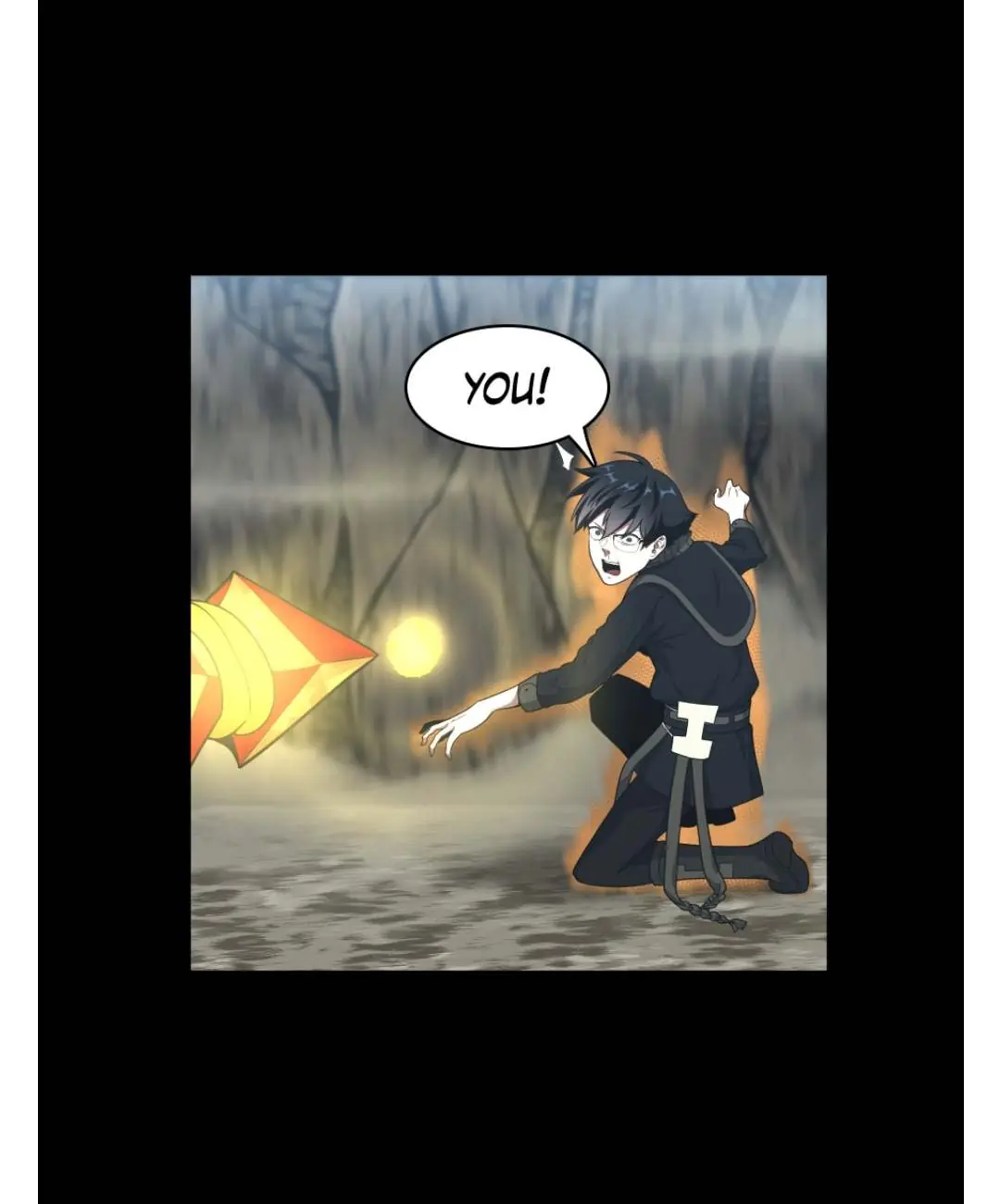 The Beginning After The End Chapter 66 Page 42