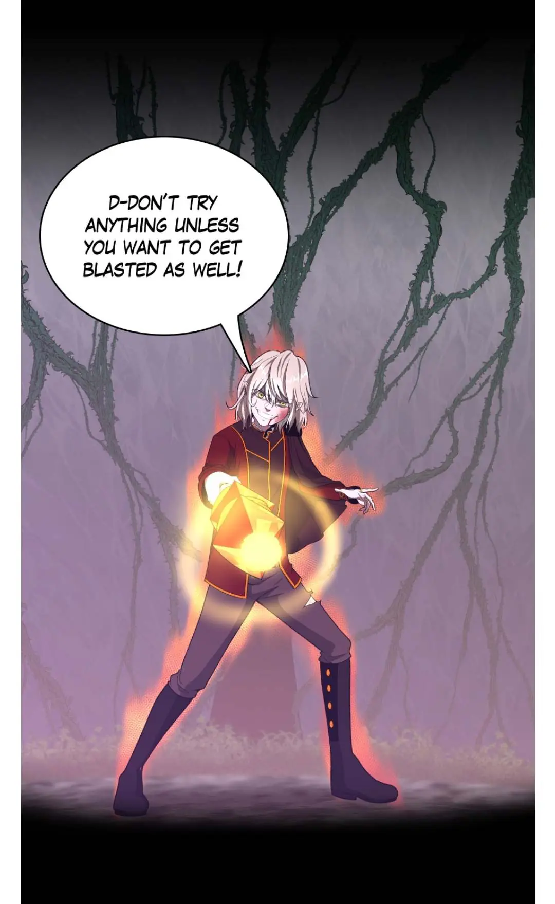 The Beginning After The End Chapter 66 Page 43