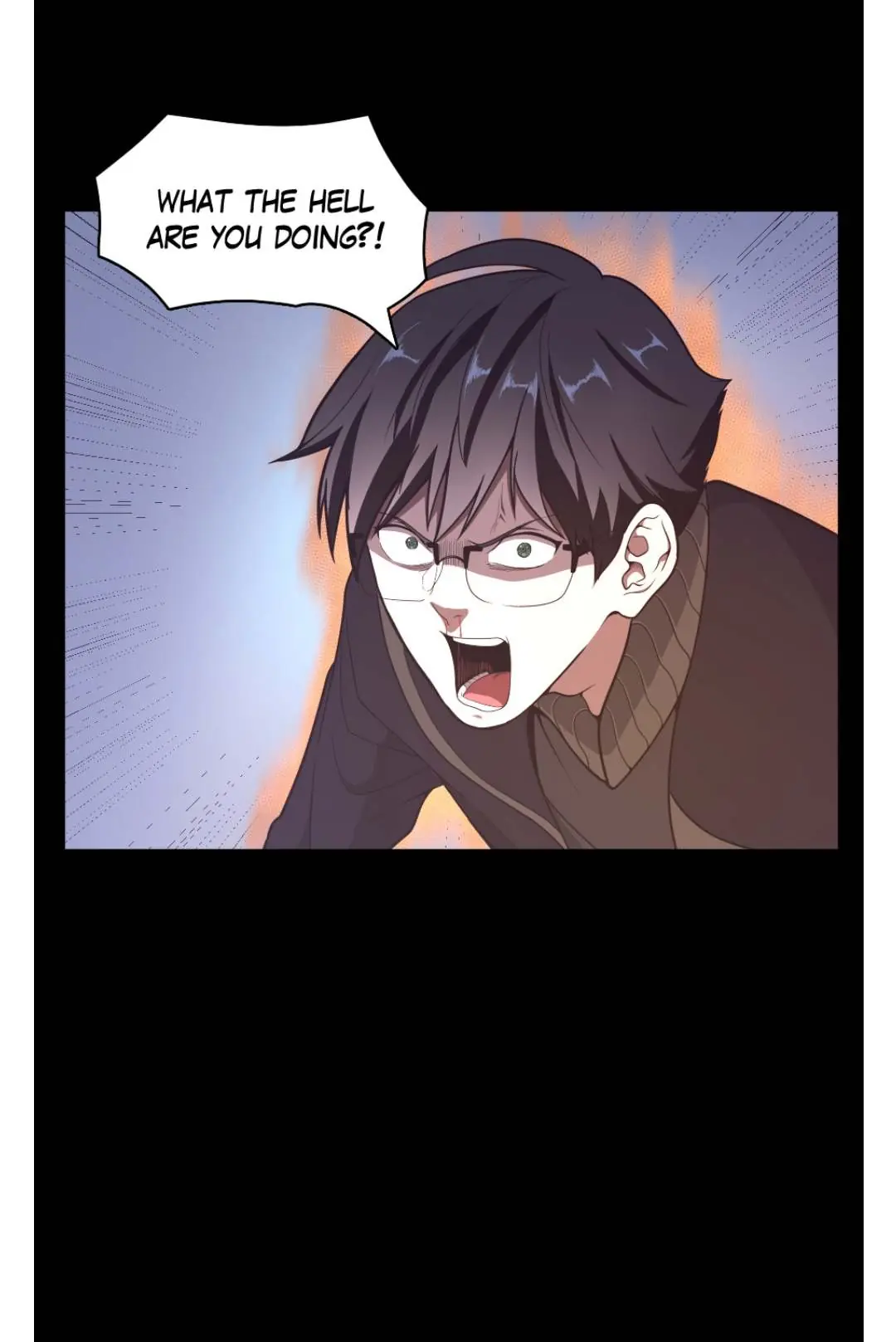 The Beginning After The End Chapter 66 Page 44